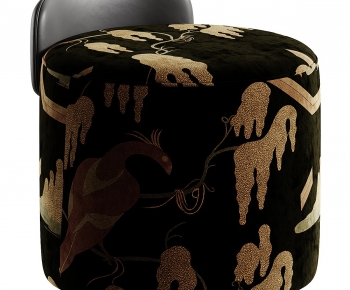 Modern Sofa Stool-ID:695519419