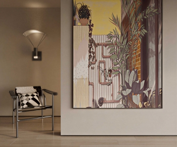 Modern Painting-ID:884603026