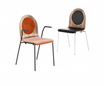Modern Single Chair-ID:884618041