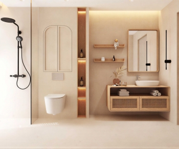 Modern TOILET-ID:631834983