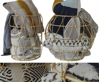 Modern Storage Basket-ID:623513946