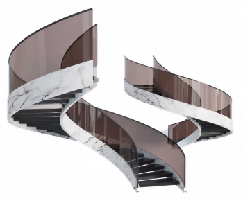 Modern Staircase-ID:596231949