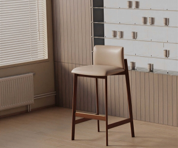 Modern Bar Chair-ID:998873956