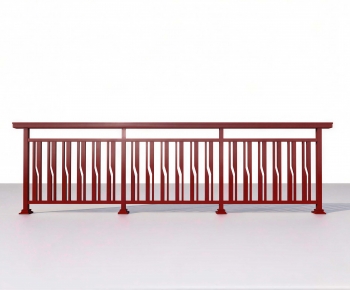 Modern Guardrail-ID:959713945