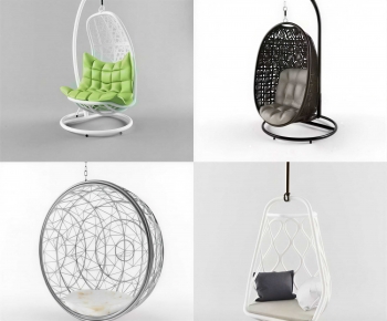 Modern Hanging Chair-ID:324574959