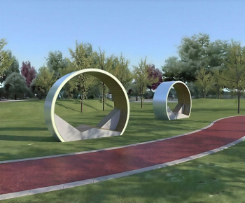 Modern Outdoor Chair-ID:751749999