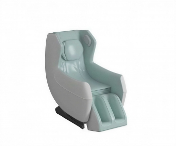 Modern Massage Chair-ID:920380124