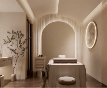 Modern Beauty Salon-ID:673913967