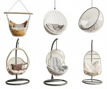Modern Hanging Chair-ID:174599899