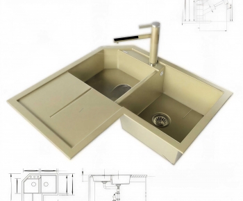 Modern Kitchenware-ID:146004929