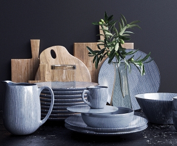 Modern Tableware-ID:872212893