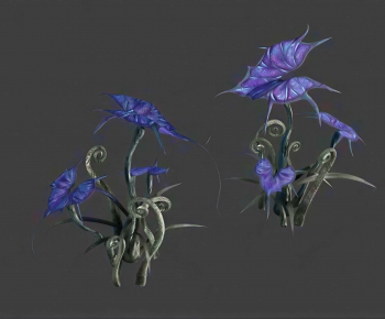 Modern Plant-ID:346862089