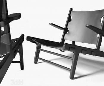 Modern Lounge Chair-ID:237088929