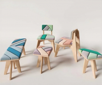 Modern Lounge Chair-ID:902650438