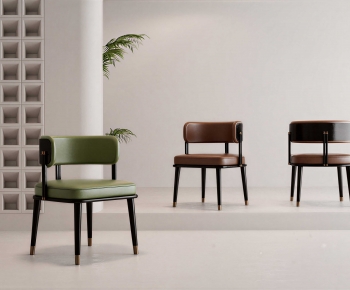 Modern Single Chair-ID:190804007