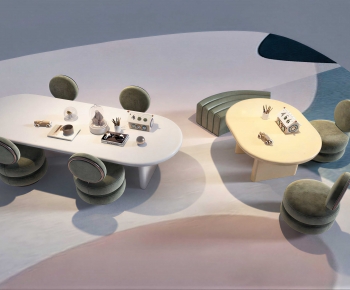 Modern Coffee Table-ID:332179071