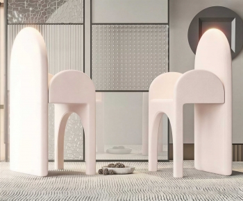 Modern Single Chair-ID:102016932