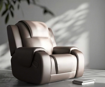 Modern Massage Chair-ID:585444939