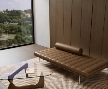 Modern A Sofa For Two-ID:356050971