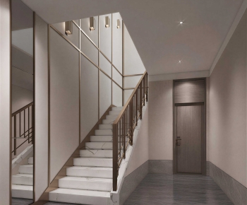 Modern Corridor-ID:927237991
