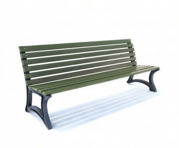 Modern Communal Chair-ID:261089865