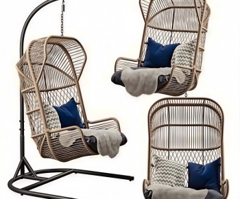 Modern Hanging Chair-ID:601135021