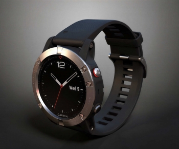Modern Clocks And Watches-ID:397669082