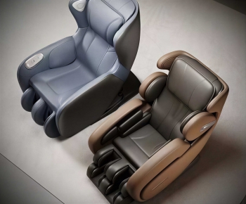 Modern Massage Chair-ID:681360969
