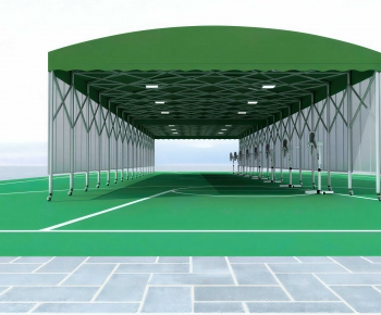 Modern Sunshade/Canopy/Tensioning Film-ID:100300388