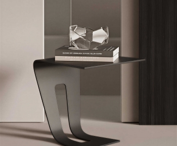 Modern Side Table/corner Table-ID:483095882