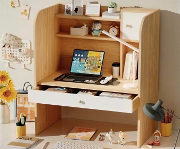 Modern Bookcase-ID:996927021