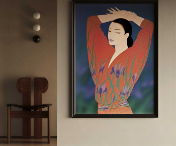 Modern Painting-ID:657758956
