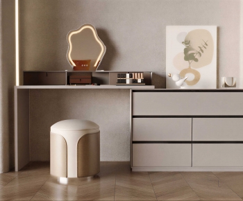 Modern Dresser-ID:697617059