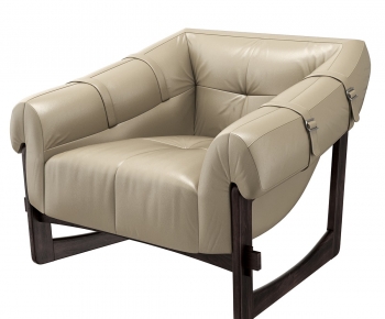 Modern Single Sofa-ID:212887058