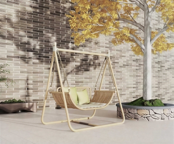 Modern Hanging Chair-ID:406800037