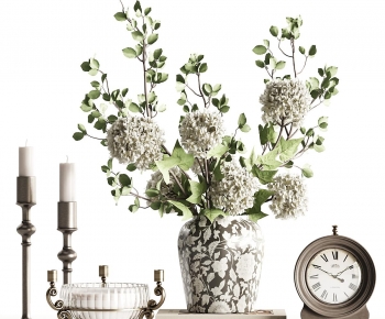 Modern Decorative Set-ID:927515036