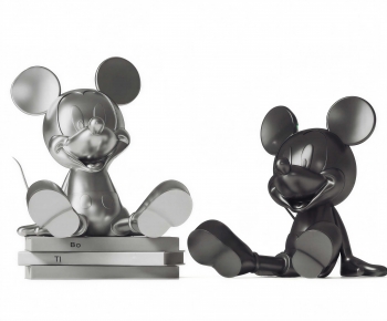 Modern Sculpture-ID:596920011