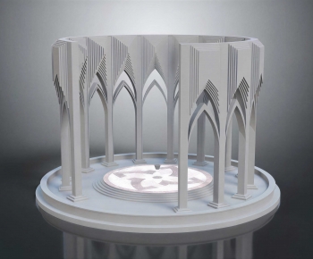 European Style Pavilion-ID:249933001