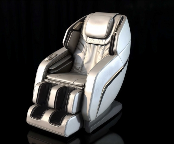 Modern Massage Chair-ID:486176972
