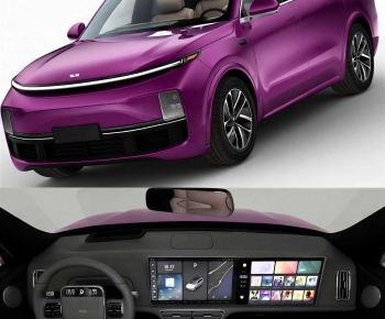 Modern Car-ID:178875925