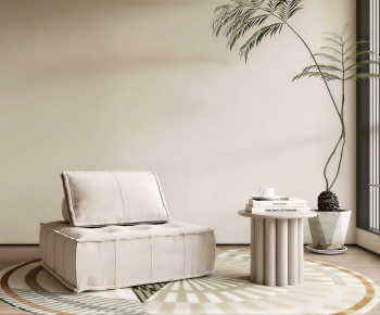 Modern Lounge Chair-ID:894305942
