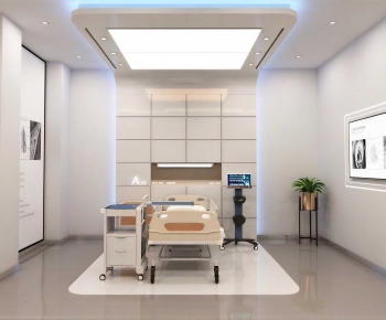 Modern Hospital-ID:914950453