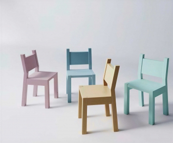 Modern Single Chair-ID:815541986