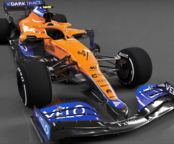Modern Car-ID:779742003