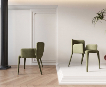 Modern Dining Chair-ID:125447035