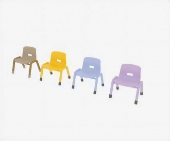 Modern Children Chair-ID:985847951