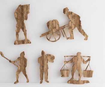 Modern Sculpture-ID:213272097