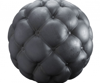Modern Sofa Stool-ID:340213065