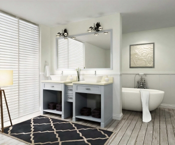 Modern TOILET-ID:141681917