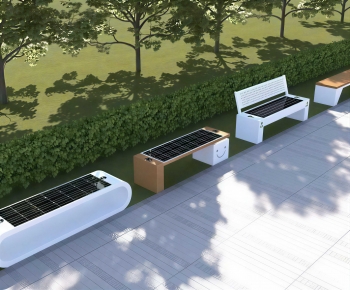 Modern Outdoor Chair-ID:753616096